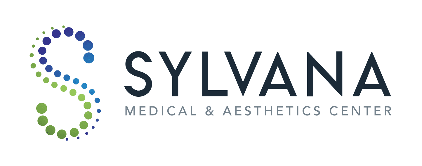 Sylvana Medical & Aesthetics Center logo